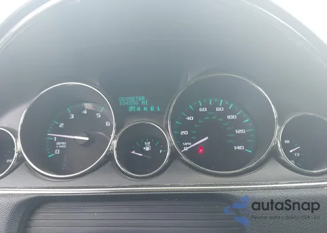 2016 Buick Enclave Premium from USA, damaged, VIN 5GAKVCKD5GJ268236